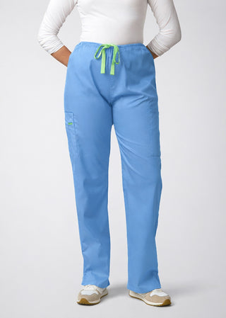 ProFlex Endure Unisex Cargo Scrub Pants