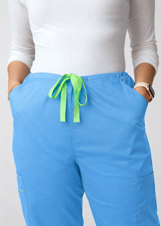 ProFlex Endure Unisex Cargo Scrub Pants