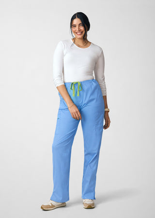 ProFlex Endure Unisex Cargo Scrub Pants