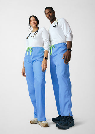ProFlex Endure Unisex Cargo Scrub Pants