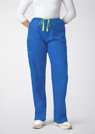 ProFlex Endure Unisex Cargo Scrub Pants