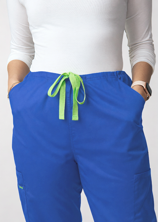 ProFlex Endure Unisex Cargo Scrub Pants