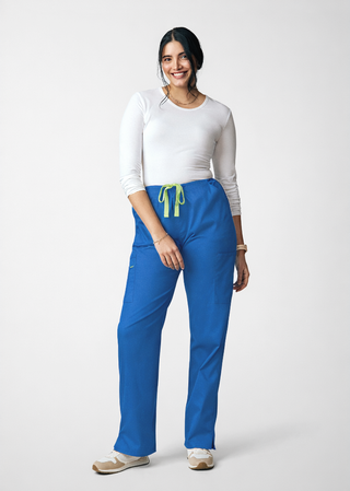 ProFlex Endure Unisex Cargo Scrub Pants