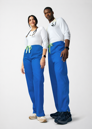 ProFlex Endure Unisex Cargo Scrub Pants