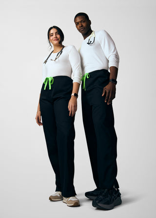 ProFlex Endure Unisex Cargo Scrub Pants