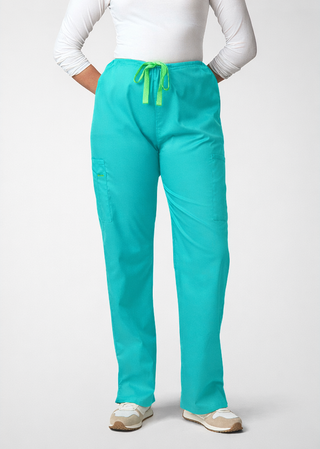 ProFlex Endure Unisex Cargo Scrub Pants