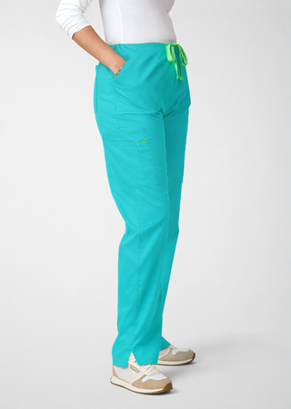 ProFlex Endure Unisex Cargo Scrub Pants