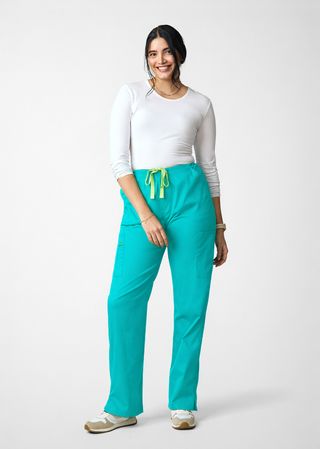ProFlex Endure Unisex Cargo Scrub Pants