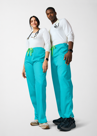 ProFlex Endure Unisex Cargo Scrub Pants
