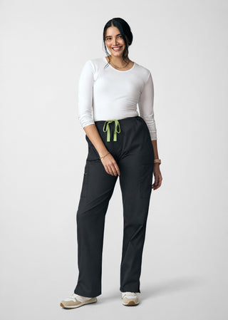 ProFlex Endure Unisex Cargo Scrub Pants