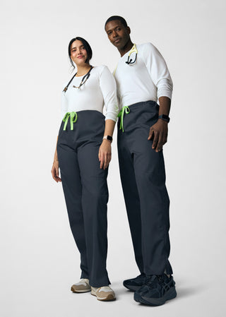 ProFlex Endure Unisex Cargo Scrub Pants