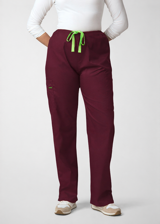 ProFlex Endure Unisex Cargo Scrub Pants