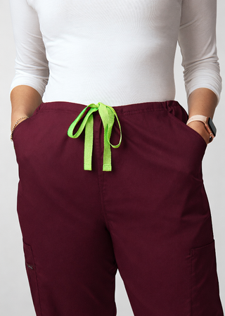 ProFlex Endure Unisex Cargo Scrub Pants