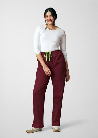 ProFlex Endure Unisex Cargo Scrub Pants