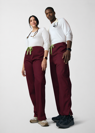 ProFlex Endure Unisex Cargo Scrub Pants