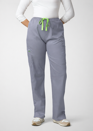 ProFlex Endure Unisex Cargo Scrub Pants