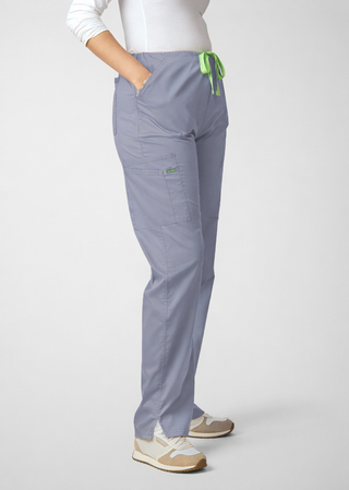ProFlex Endure Unisex Cargo Scrub Pants