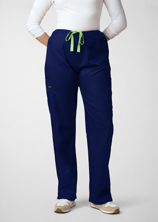 ProFlex Endure Unisex Cargo Scrub Pants