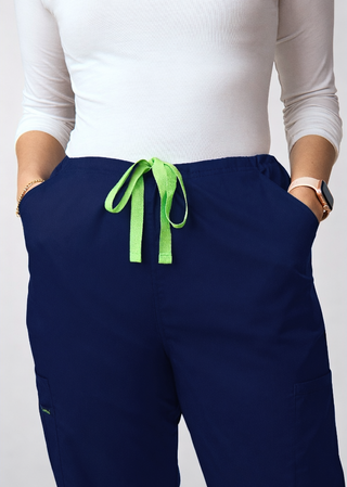 ProFlex Endure Unisex Cargo Scrub Pants