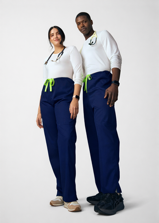 ProFlex Endure Unisex Cargo Scrub Pants