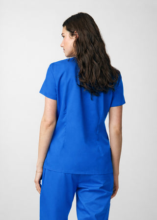 ProFlex Endure Women's 3-Pocket V-Neck Scrub Top