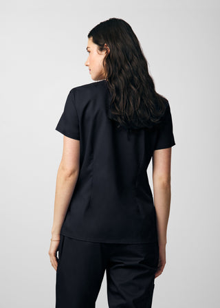 ProFlex Endure Women's 3-Pocket V-Neck Scrub Top