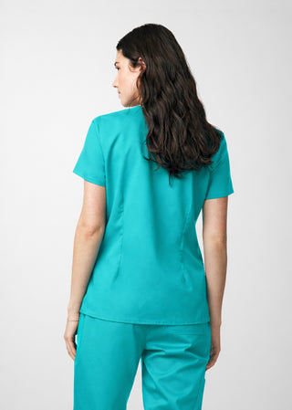 ProFlex Endure Women's 3-Pocket V-Neck Scrub Top