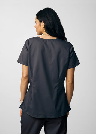 ProFlex Endure Women's 3-Pocket V-Neck Scrub Top