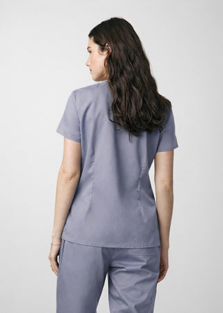 ProFlex Endure Women's 3-Pocket V-Neck Scrub Top