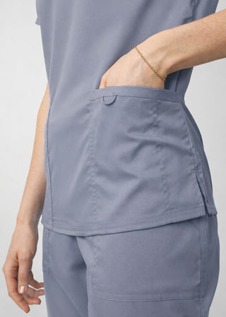 ProFlex Endure Women's 3-Pocket V-Neck Scrub Top