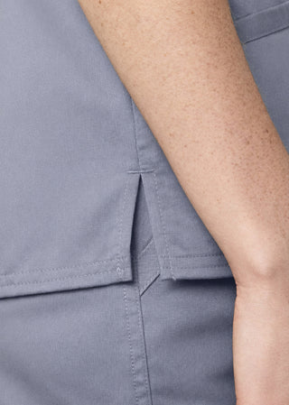ProFlex Endure Women's 3-Pocket V-Neck Scrub Top