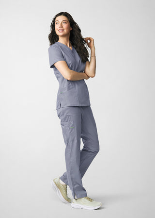 ProFlex Endure Women's 3-Pocket V-Neck Scrub Top