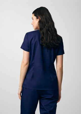 ProFlex Endure Women's 3-Pocket V-Neck Scrub Top