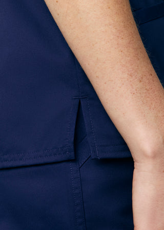 ProFlex Endure Women's 3-Pocket V-Neck Scrub Top