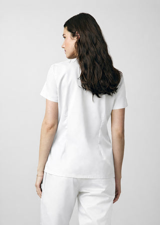 ProFlex Endure Women's 3-Pocket V-Neck Scrub Top