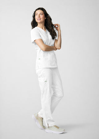 ProFlex Endure Women's 3-Pocket V-Neck Scrub Top