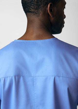 ProFlex Endure Unisex 2-Pocket V-Neck Scrub Top