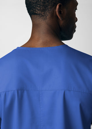 ProFlex Endure Unisex 2-Pocket V-Neck Scrub Top