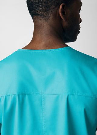ProFlex Endure Unisex 2-Pocket V-Neck Scrub Top