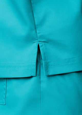 ProFlex Endure Unisex 2-Pocket V-Neck Scrub Top