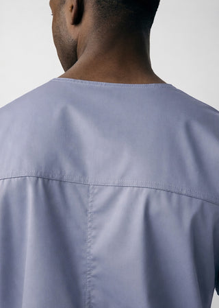 ProFlex Endure Unisex 2-Pocket V-Neck Scrub Top