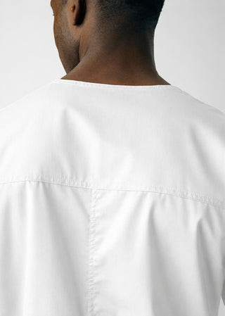 ProFlex Endure Unisex 2-Pocket V-Neck Scrub Top
