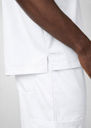 ProFlex Endure Unisex 2-Pocket V-Neck Scrub Top