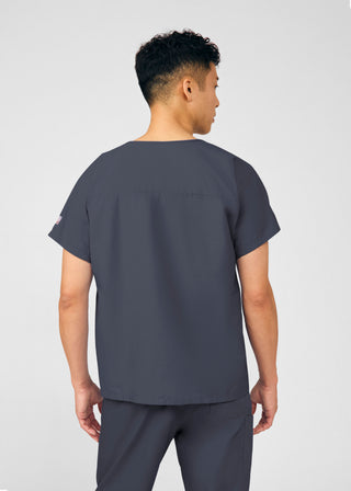 Scrub Zone 1-Pocket V-Neck Top  - Case of 12