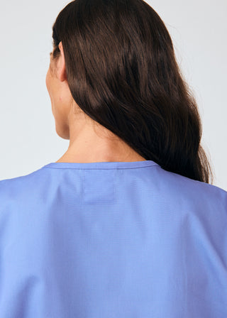 Scrub Zone 3-Pocket Warm-Up Jacket  - Case of 12