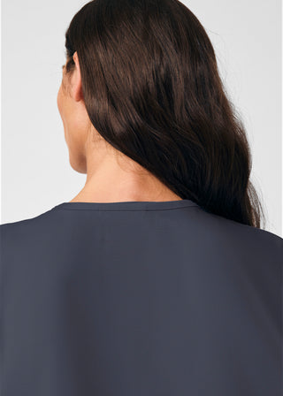 Scrub Zone 3-Pocket Warm-Up Jacket  - Case of 12