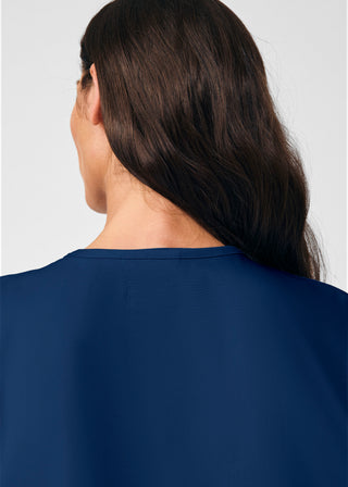 Scrub Zone 3-Pocket Warm-Up Jacket  - Case of 12