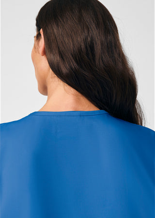 Scrub Zone 3-Pocket Warm-Up Jacket  - Case of 12