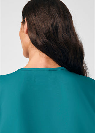 Scrub Zone 3-Pocket Warm-Up Jacket  - Case of 12