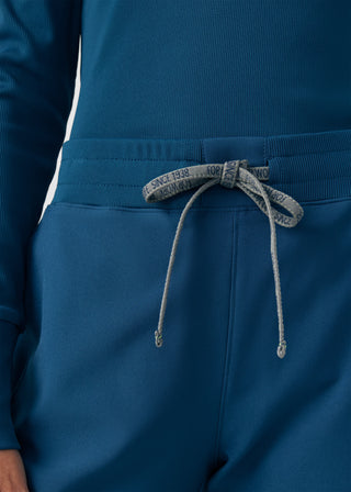 Caribbean Forward Cargo Pants Scrubs